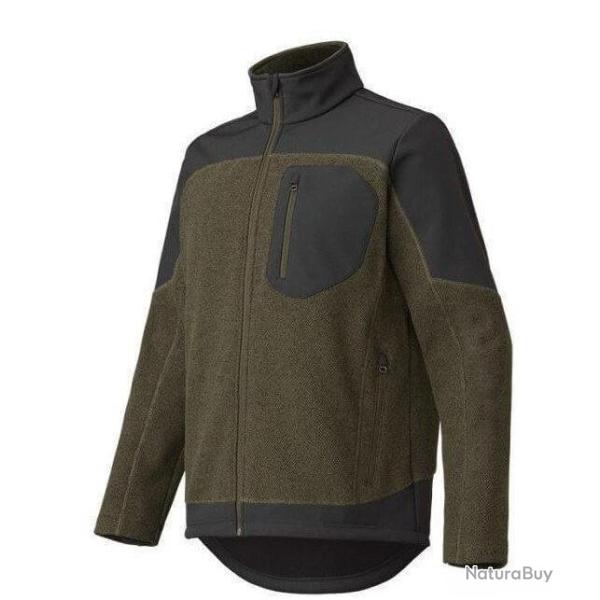 Stagunt - Veste Gadrat Bronze M