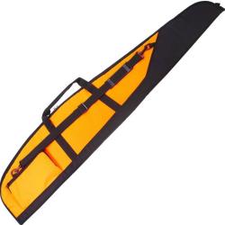 Januel - Fourreau Carabine Orange 140cm