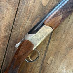 Browning 825 Game Cal 12/76 - 71cm