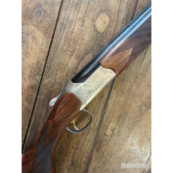 Browning 825 Game Cal 12/76 - 71cm