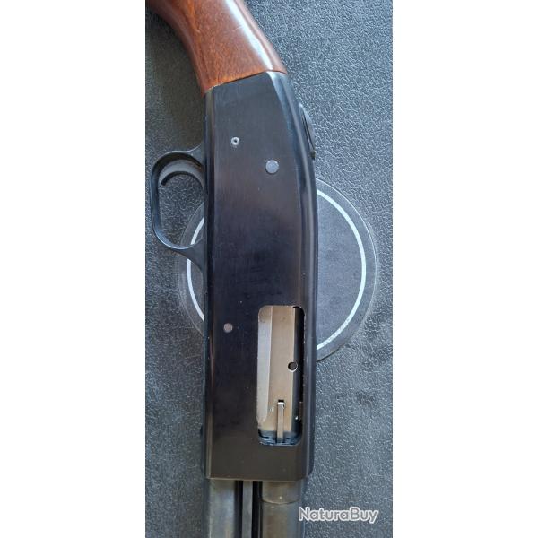 Mossberg 500 atp