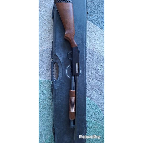 Mossberg 500 atp