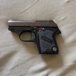 Unique Mikros k 22 short