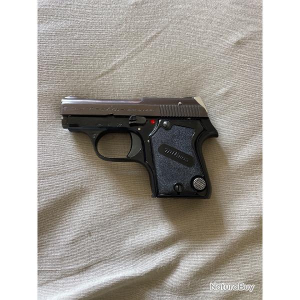 Unique Mikros k 22 short