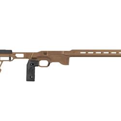 Ch&acirc;ssis MDT ACC PREMIER Gen 2 pour Rem 700 SA - FDE