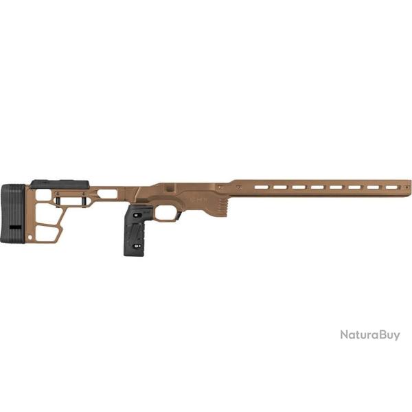 Ch�ssis MDT ACC PREMIER Gen 2 pour Rem 700 SA - FDE