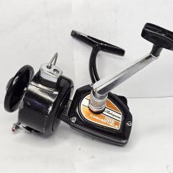 Shakespeare 2304RL Convertible (Made in Japan) - Enti&egrave;rement r&eacute;vis&eacute;
