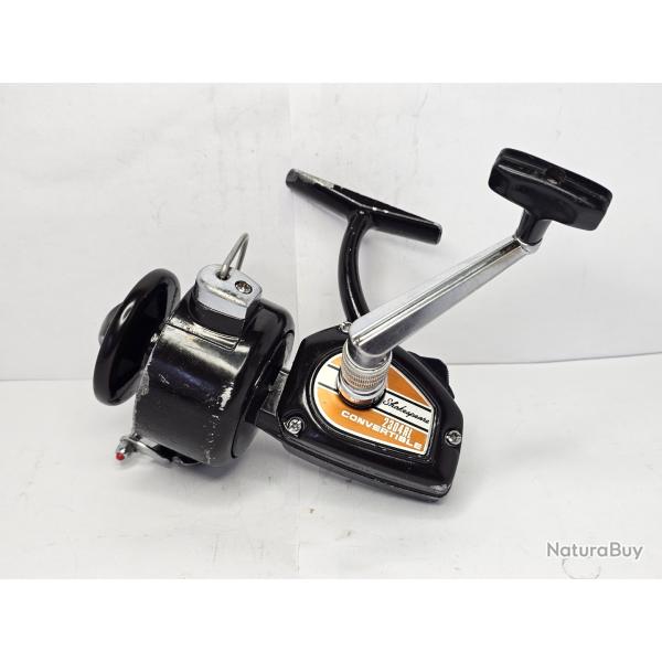 Shakespeare 2304RL Convertible (Made in Japan) - Enti�rement r�vis�