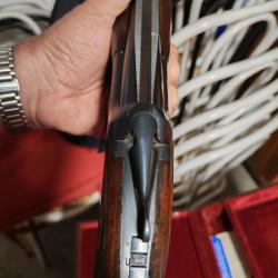 Browning B25 John Moses special