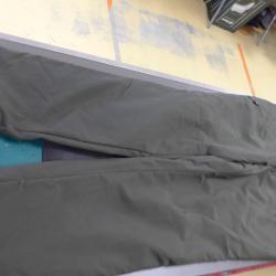 Pantalon LE CHAMEAU Devon 2, couleur bronze, d&eacute;stockage