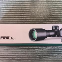 Vend Lunettes de tir, Vortex Crossfire 2-7x32 SFP Riflescop Iluminated dead-hold 2A BDC Moa reticle