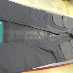 Pantalon DEERHUNTEER Reims, d&eacute;stockage