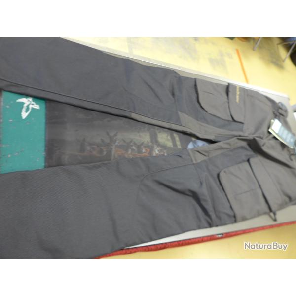 Pantalon DEERHUNTEER Reims, d�stockage