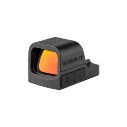 Osight K | Optique reflex ouvert &agrave; pile lat&eacute;rale rempla&ccedil;able