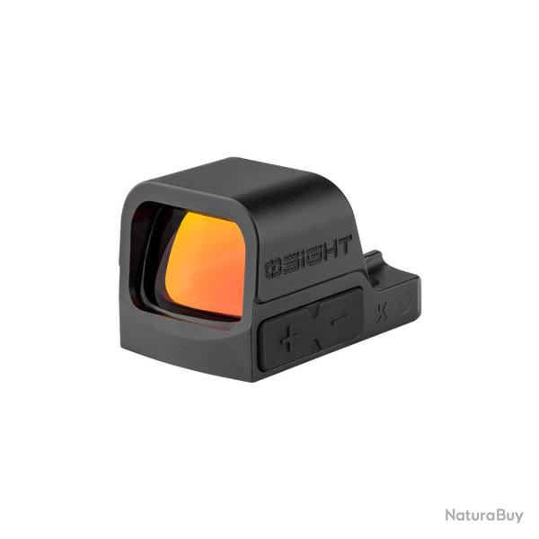Osight K | Optique reflex ouvert � pile lat�rale rempla�able