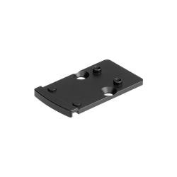 Osight Plaque adaptatrice RMR vers RMSc