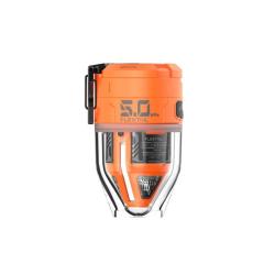MAX PUMP 3 | Pompe &agrave; air portable 5 kPa Lampe 300 lm Rechargeable USB-C