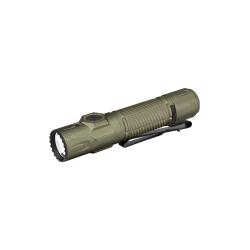 Olight Warrior Ultra | Lampe Tactique Rechargeable Professionnelle 2500 Lumens
