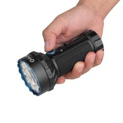 Olight Marauder Mini - Lampe Torche Puissante Rechargeable 7000 Lumens