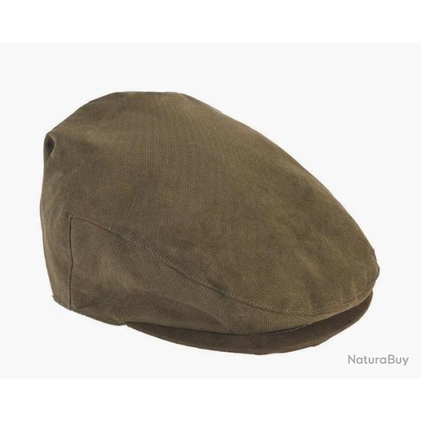 Casquette Plate Rambouillet Percussion 57
