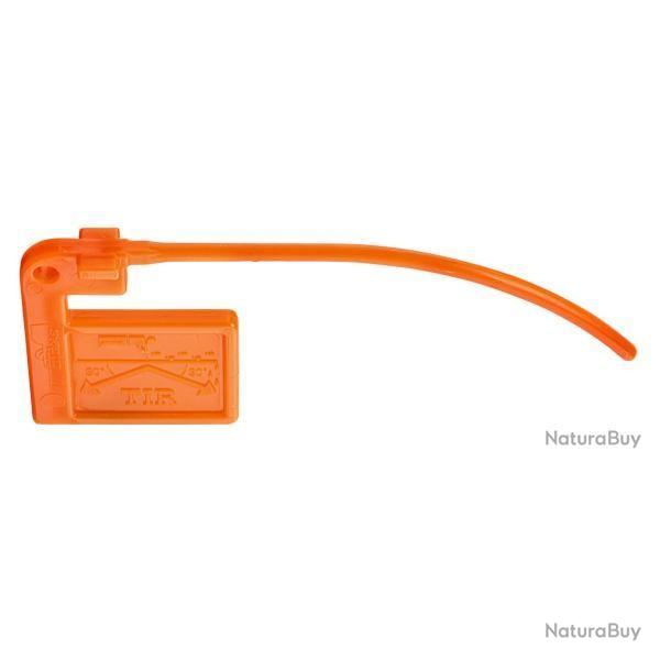 T�moin de chambre vide HUNTER orange StopStir