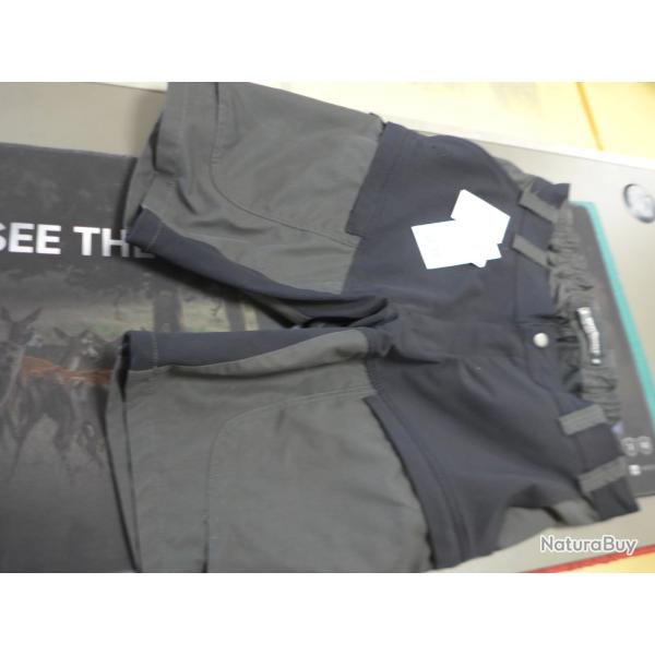 Short DEEHUNTER Strike, d�stockage