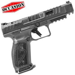 OCCASION Pistolet Canik Rival-S Darkside 9x19