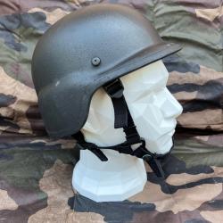Casque balistique Kevlar PST SC650 Police