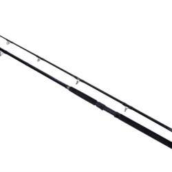 Canne silure Daiwa sweepfire catfish 2,6m/ 80-180gr