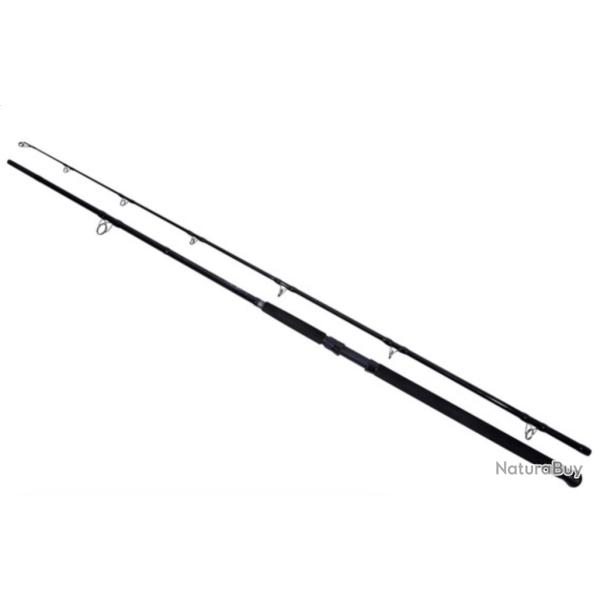 Canne silure Daiwa sweepfire catfish 2,6m/ 80-180gr