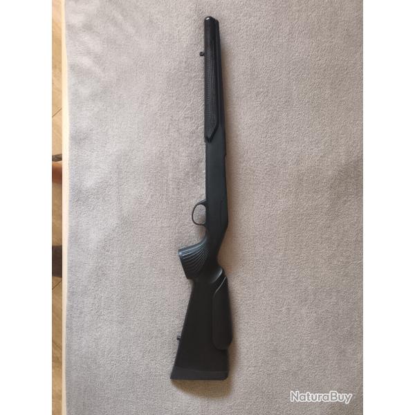 Crosse tikka