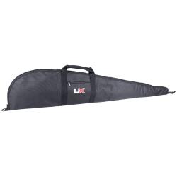 FOURREAU UX BLACK 123 CM