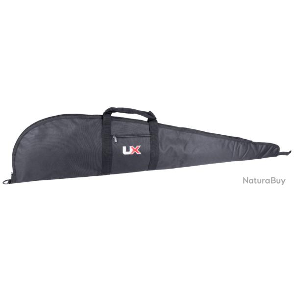 FOURREAU UX BLACK 123 CM