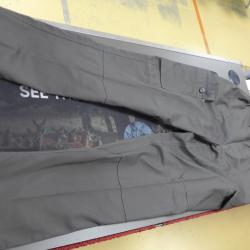 Pantalon PERCUSSION, neuf, d&eacute;stockage