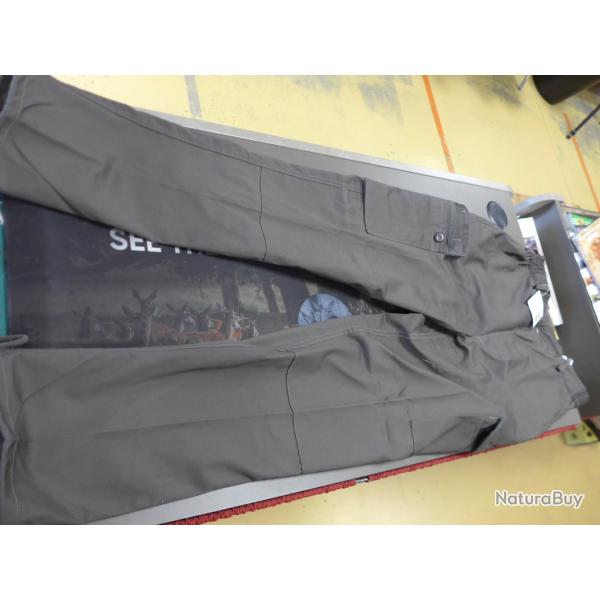 Pantalon PERCUSSION, neuf, d�stockage