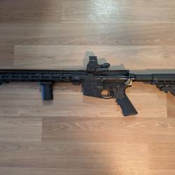 smith&wesson MP15 Sport 1 223rem