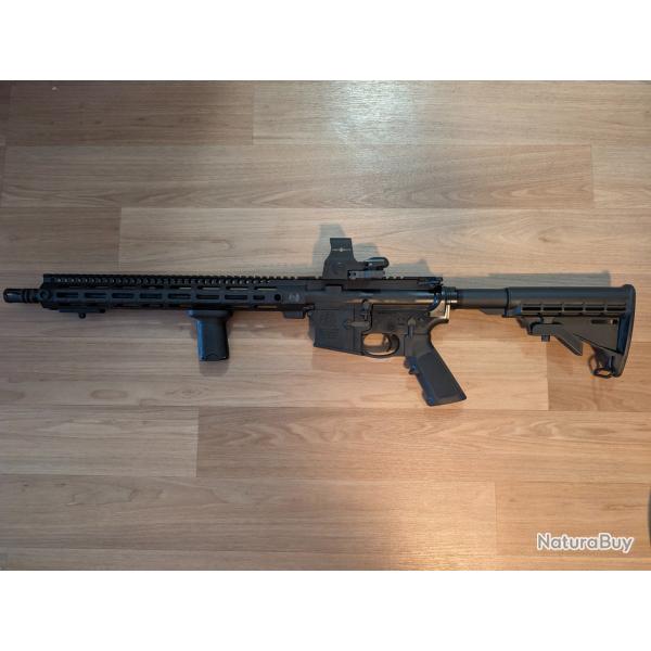 smith&wesson MP15 Sport 1 223rem