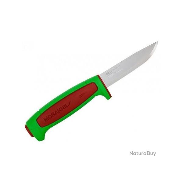 Lot de 2 couteaux MORAKNIV BASIC 546 Edition limit�e