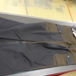 Pantalon DEERHINTER Lofoten, neuf, d&eacute;stockage