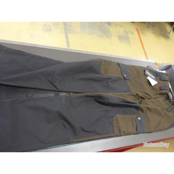 Pantalon DEERHINTER Lofoten, neuf, d�stockage