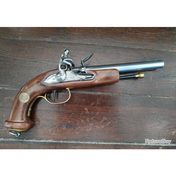 Pistolet de Mamelouk comm�moratif PEDERSOLI