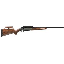 Carabine &agrave; Verrou Benelli Lupo Wood Busc R&eacute;glable Canon 56cm - 308 Win
