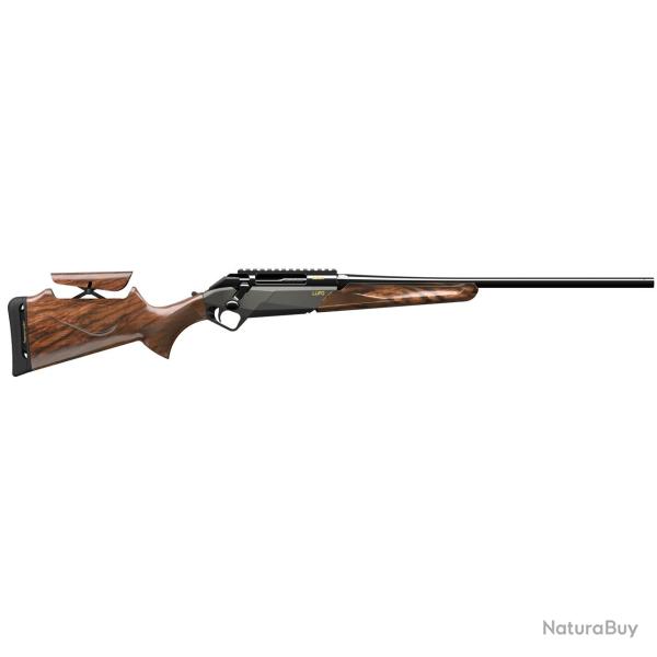 Carabine � Verrou Benelli Lupo Wood Busc R�glable Canon 56cm - 308 Win