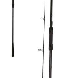 Canne carpe okuma custom black CB-CA-1202XXH