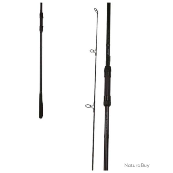Canne carpe okuma custom black CB-CA-1202XXH
