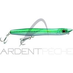 Ench&egrave;re 1� ! Leurre de surface XORUS Frosty Vert