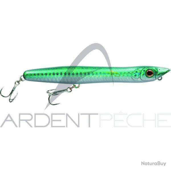 Ench�re 1� ! Leurre de surface XORUS Frosty Vert
