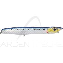Ench&egrave;re 1� ! Leurre de surface XORUS Frosty Iwashi