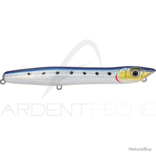 Ench�re 1� ! Leurre de surface XORUS Frosty Iwashi