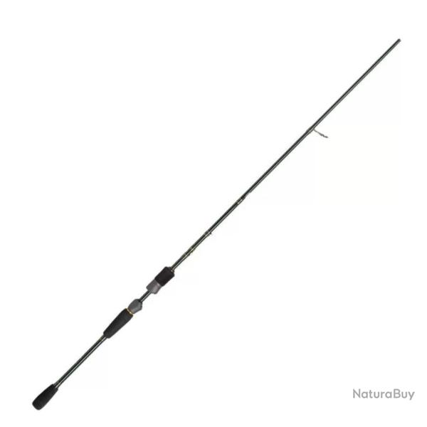 Canne Spinning Abu Garcia Svartzonker Classic Motoroil The One 8'4